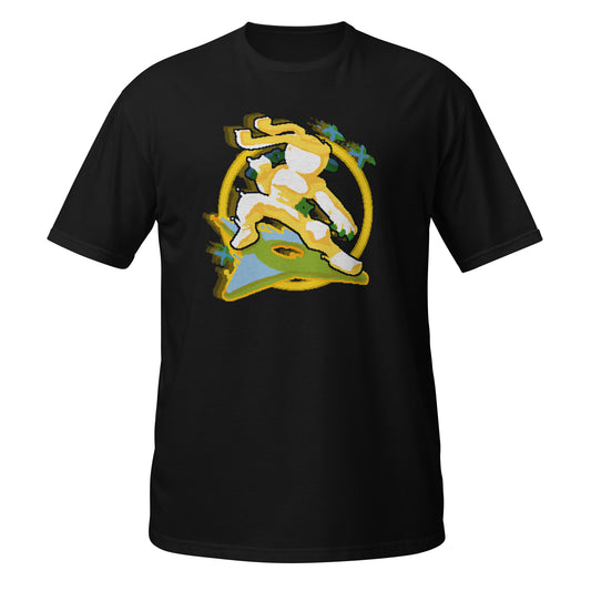 Ninja Print Shirt